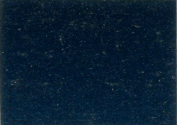 1981 Toyota Blue Metallic
